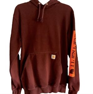 Men's Carhartt Hoodie